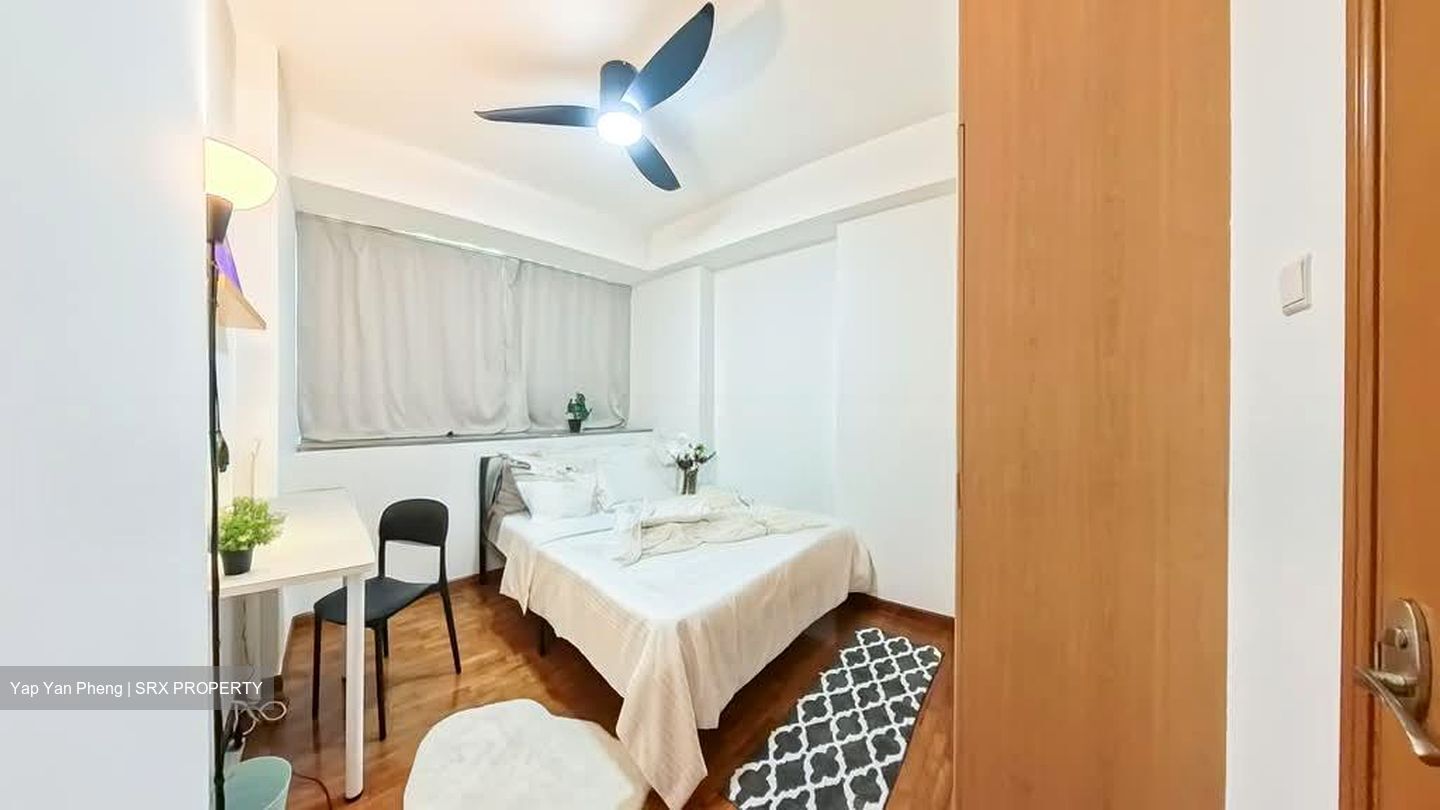 Queens (D3), Condominium #577681761
